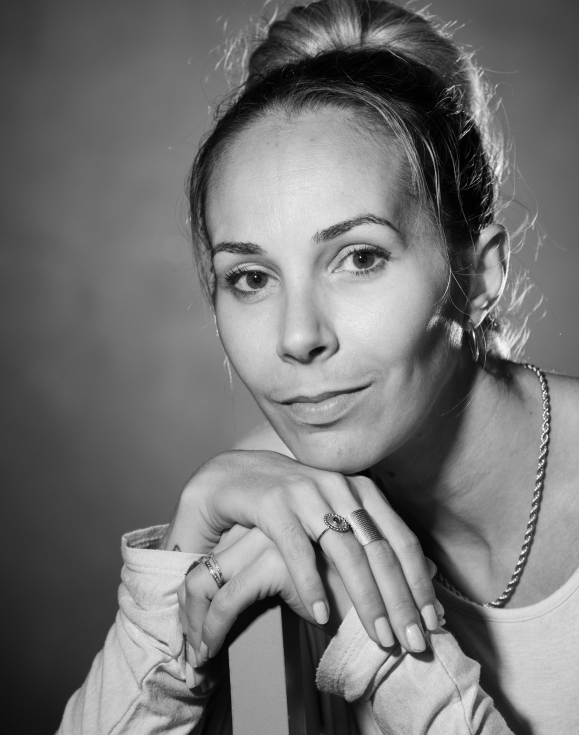Photo de profile du photographe Aurélie Lhuillier